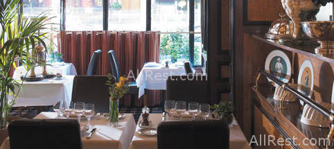 Hotel Concorde Saint-Lazare 32